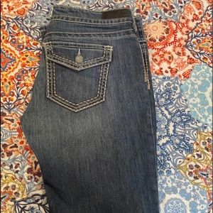 Women’s Daytrip (Buckle Brand) Jeans